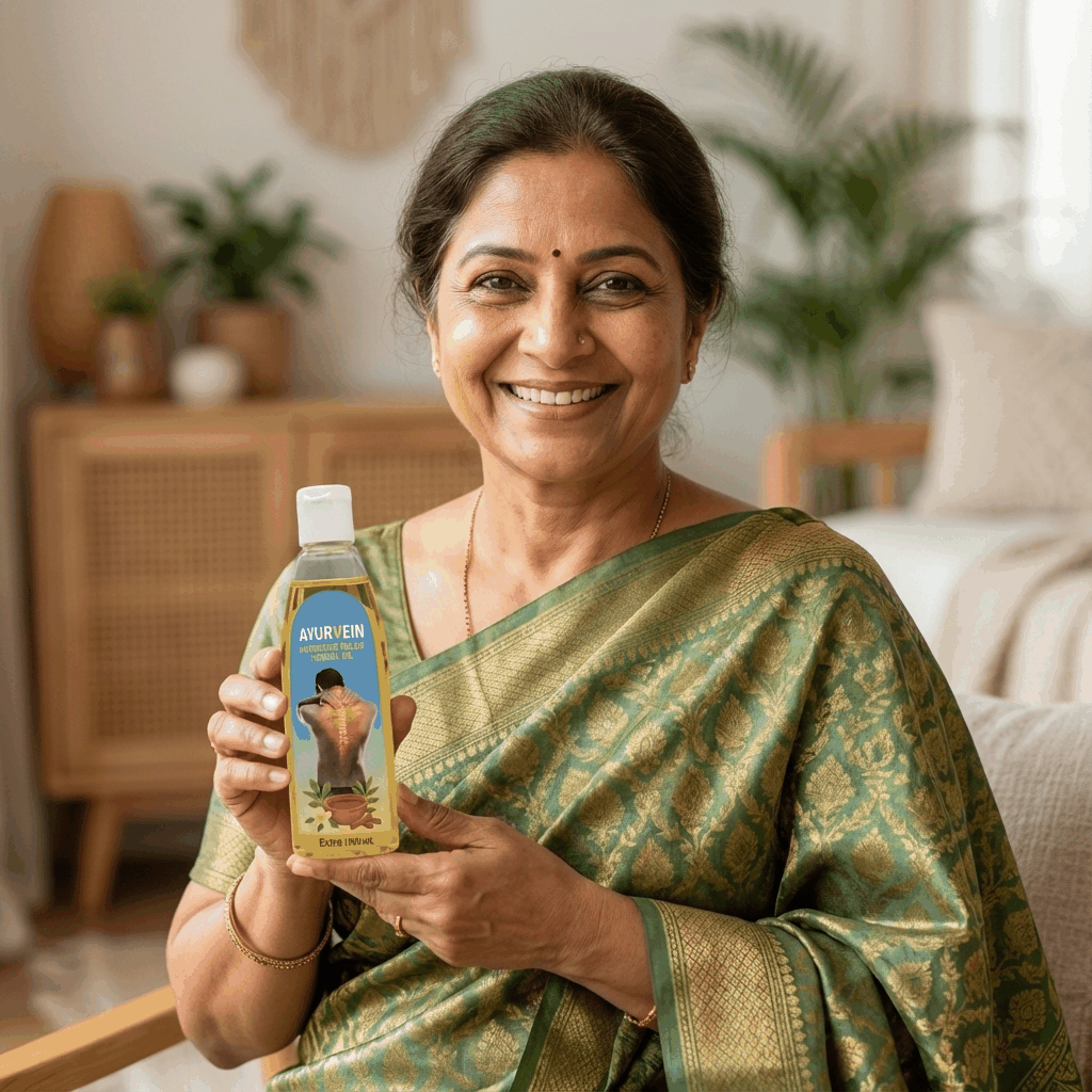 Ayurvedic Rituals