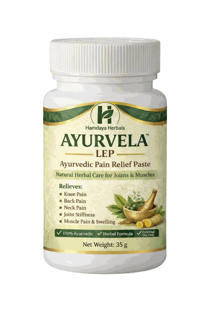 Ayurvela Lep