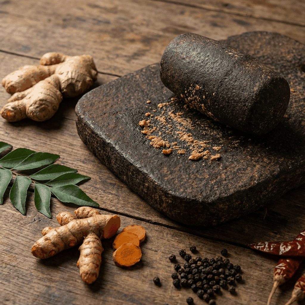 Herbal Ingredients