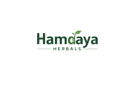 Hamdaya Herbals Logo
