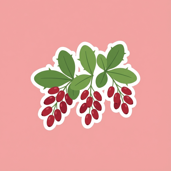 Berberis
